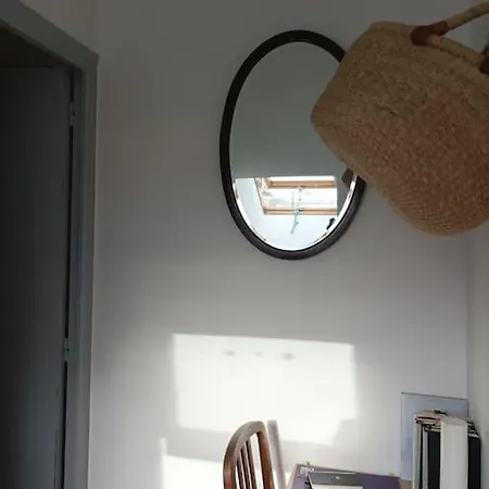 La Cachette De Maisy 別荘 *
